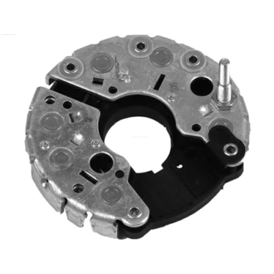 Image of Rectifier, alternator AS PL ARC0015