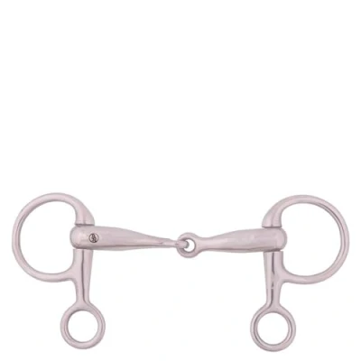 Image of BR Hanging Cheek Snaffle 16 mm