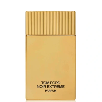 Image of TOM FORD Noir Extreme Parfum 100ml