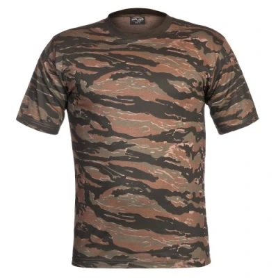 Image of Mil Tec Unisex Us Style T Shirt