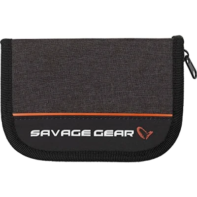 Image of Savage Gear Zipper wallet All Foam Lure Bag Rig