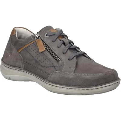 Image of Josef Seibel New Anvers 11 Asphalt Combo, Combi, 48 EU Weit