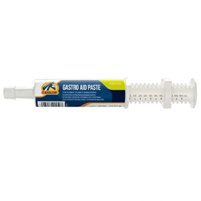 Image of Cavalor Gastro 8 (aid) paste