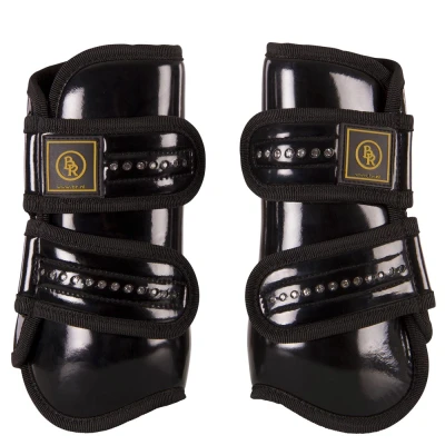 Image of BR Tendon Boots Pro Max Glamour Lacquer