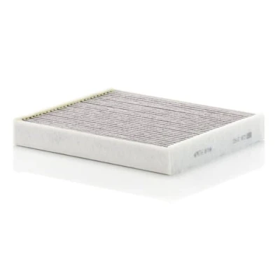 Image of Filter, interior air MANN FILTER CUK 2143