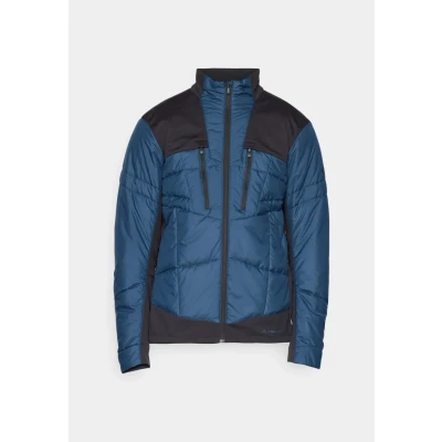 Image of Vaude MENS Minaki Jacket Outdoor jacket, Men&#039;s, Size: Small, Dark sea