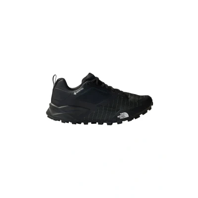 Image of The North Face Offtrail TR GORE TEX Hiking shoes, Men&#039;s, Size: 9, tnf black Synthetics