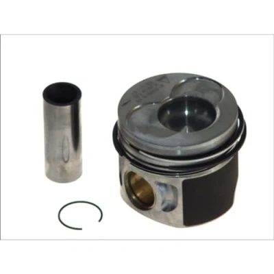Image of Piston NÜRAL 87 114900 15