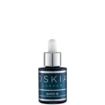 Image of OSKIA Super 16 Advanced Nutri Active Collagen Serum 30ml