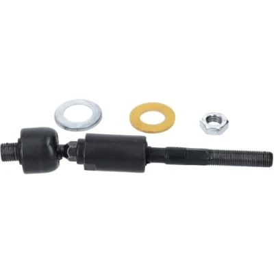 Image of Tie Rod Axle Joint LEMFÖRDER 28028 01