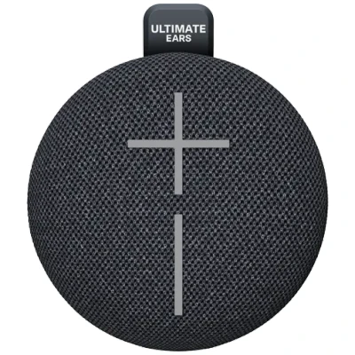 Image of Ultimate Ears Miniroll Black