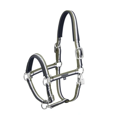 Image of Eskadron SS25 Classic Halter Double Pin