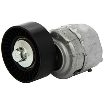 Image of Tensioner Lever, v ribbed belt INA 534 0125 30