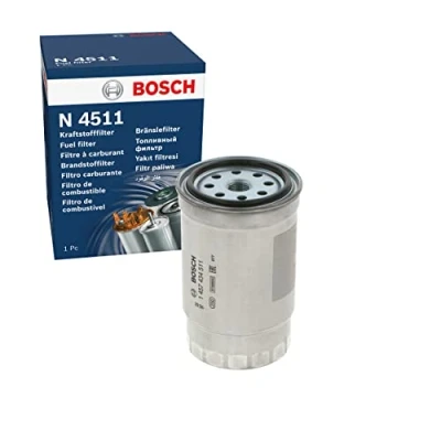 Image of Fuel filter BOSCH 1 457 434 511