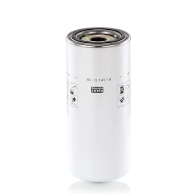 Image of Oil FILTER MANN WD 13 145/18