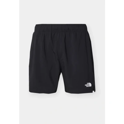 Image of The North Face Shorts Sports shorts, Men&#039;s, Size: MxRegular(32), Black