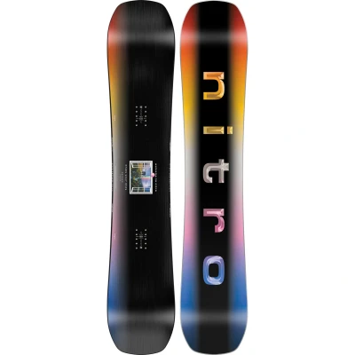 Image of Nitro Optisym 24/25 Snowboard