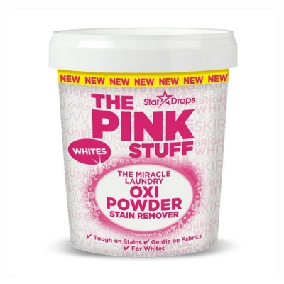 Image of Stardrops The Pink Stuff Laundry Detergent
