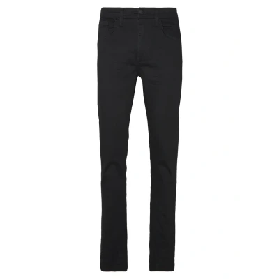 Image of Blend JET Slim fit jeans, Men&#039;s, Size: 28x32, Denim black