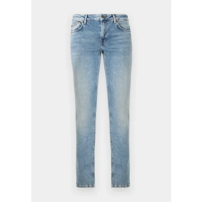 Image of Only &amp; Sons Onsloom WASH Slim fit jeans, Men&#039;s, Size: 34x34, Blue denim