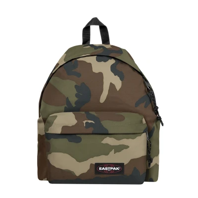 Image of Eastpak Padded PAK&#039;R Rucksack, Size: One Size, Khaki