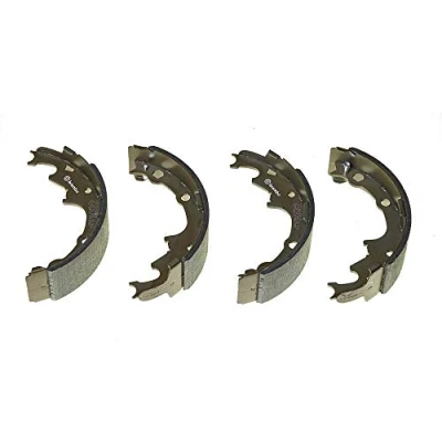 Image of Brake Shoe Set BREMBO S 10 502