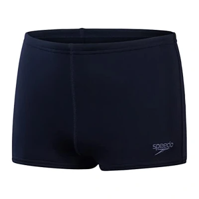 Image of Speedo Junior Boy&#039;s ECO Endurance+ Aquashort Swimming Trunks