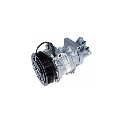 Image of Compressor, air conditioning DELPHI TSP0159172