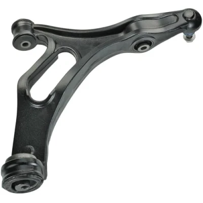 Image of Track Control Arm MEYLE 116 050 0071/S