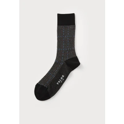 Image of Falke Family Special Edition Socks, Men&#039;s, Size: 8.5/11, Black