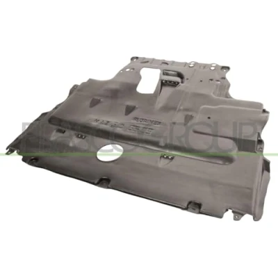Image of Engine Compartment Noise Insulation PRASCO MZ3261910