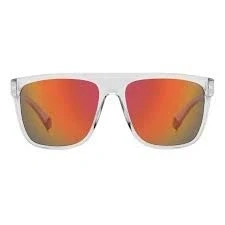 Image of Polaroid Sunglasses, Men&#039;s, Size: 56, Crystal