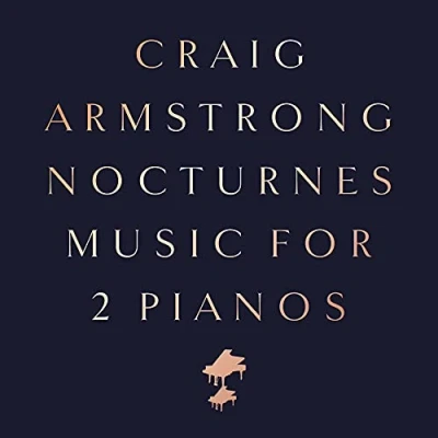 Image of Nocturnes Music for Two Pianos [VINYL]