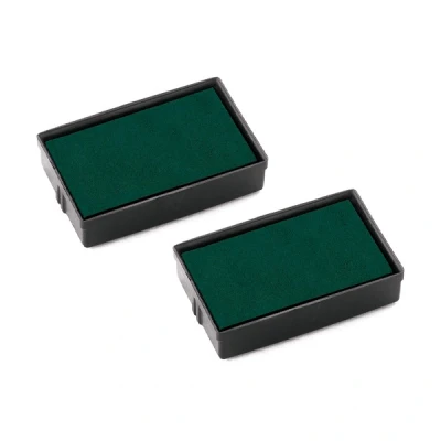 Image of COLOP 107130 Pads Pack of 2