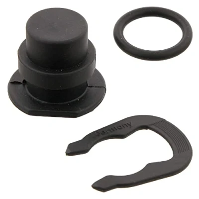 Image of Sealing Plug, coolant flange FEBI BILSTEIN 12428