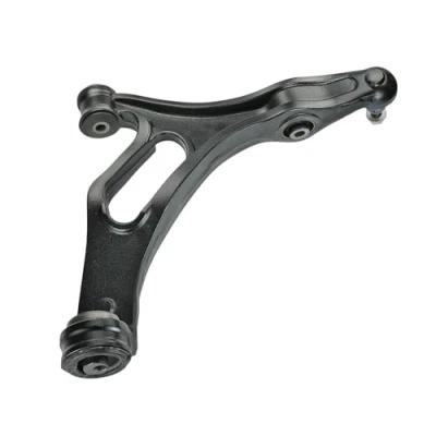 Image of Track Control Arm MEYLE 116 050 0071