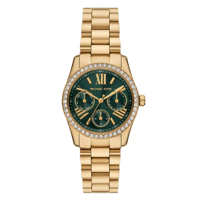 Image of Michael Kors Lexington Women&#039;s Watch MK4924