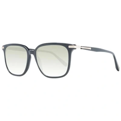 Image of Scotch &amp; Soda Sunglasses SS7032 001 54, black