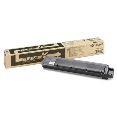 Image of Kyocera TK 8325K KYO_TK8325 Laser Cartridge