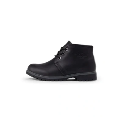 Image of Fila Cesane MID Laceup ankle boots, Women&#039;s, Size: 9, Black Pu