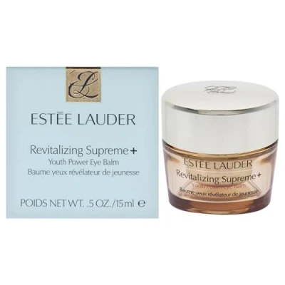 Image of Estée Lauder Revitalizing Supreme+ Youth Power Eye Balm 15ml