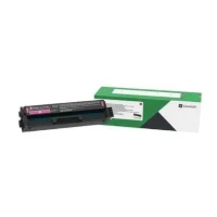 Image of Lexmark TONER M 7K RET