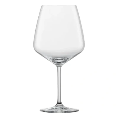 Image of Schott Zwiesel Burgundy Glass Tulip 790 ml 4 pieces