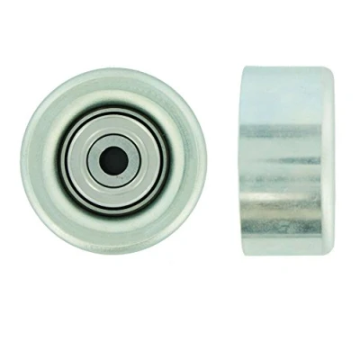 Image of Deflection/Guide Pulley, v ribbed belt SKF VKM 61032