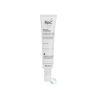 Image of RoC Retinol Correction Wrinkle Bundle
