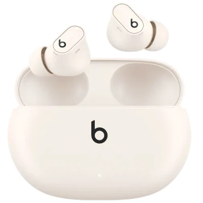 Image of Beats Studio Buds+ White