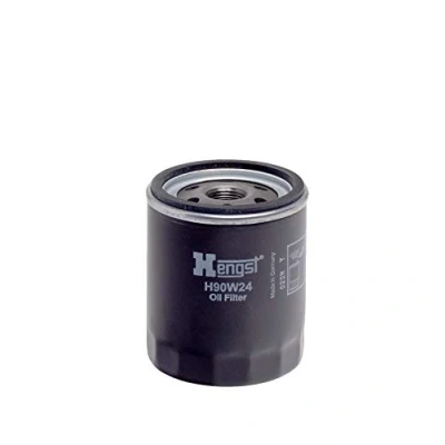 Image of Oil FILTER HENGST H90W24