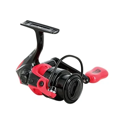 Image of Abu Garcia Max Pro Spinning reel 60 Fishing