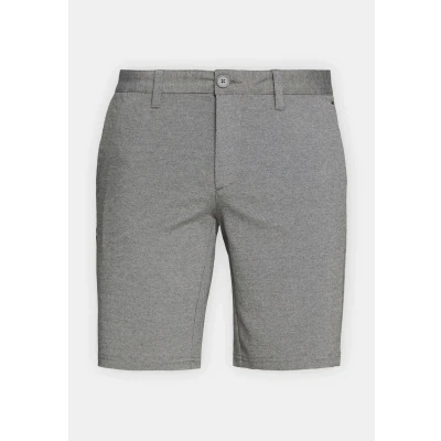 Image of Only &amp; Sons Onsmark Shorts, Men&#039;s, Size: XXL, Medium grey melange