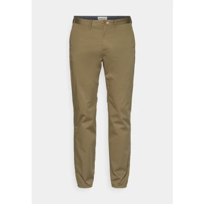 Image of GANT Regular Chinos, Men&#039;s, Size: 31x34, Juniper green